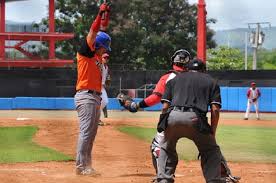 Camaguey vs. Villa Clara