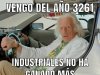 Industriales campen