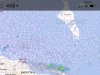 Foto del radar de hace unos minutos