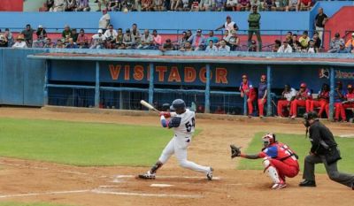 Camaguey vs. Artemisa