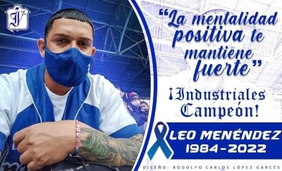 Leo Menendez 1984-2022