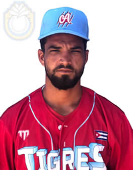 Randy Alvarez Chacn