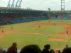 Juego Holguin vs Industriales