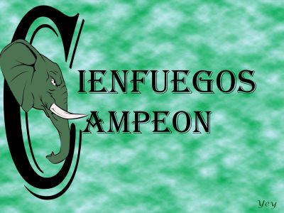 Equipo Cienfuegos