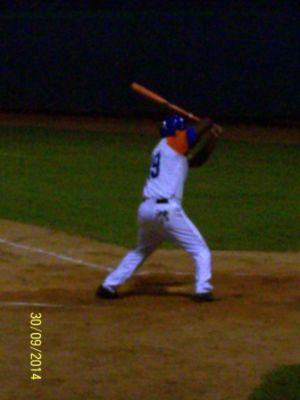 Livan Monteagudo