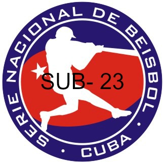 Serie Nacional Beisbol SUB-23