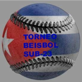 Pelota del SUB-23