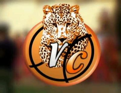 Logo de Villa Clara en la Serie 52