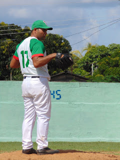 Día de gloria para Yudiel en su tierra