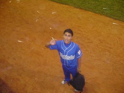 Estadio de Matanzas,Hector Galindo Fundora