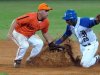 Industriales vs Villa Clara