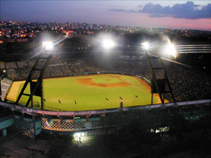 Estadio Latinoamericano