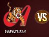 Tigres de Aragua vs Tigres de Ciego