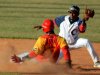 Camaguey vs. Matanzas