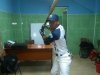 Bateador de Holguín