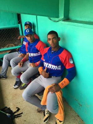 Yoelkis Cespedes