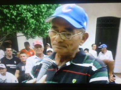 Aquino abreu desde manicaragua en vc