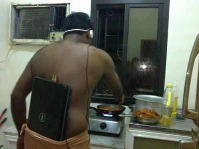 Mi nuevo Ipod 2016