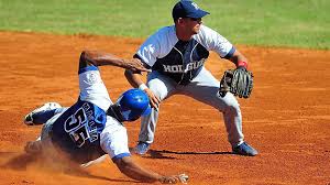 Industriales vs. Holguin