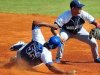 Industriales vs. Holguin