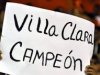 Villa Clara barre a Mayabeque