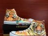 Tenis de tigres