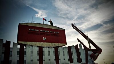 La pesadilla de los cachorros