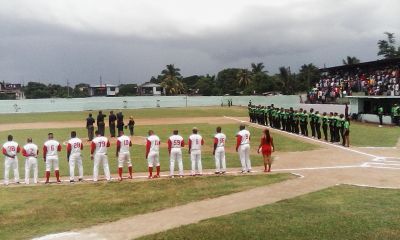 Inicio del juego