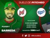 Abridores para el juego Mxico vs. Korea