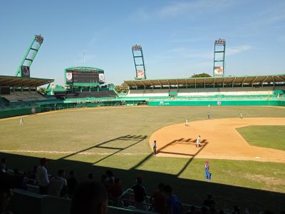 Cienfuegos vs. Artemisa