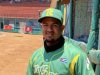 Frank Denis Blanco. Pitcher de Pinar del Ro