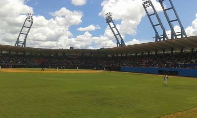 Candido Gonzalez - CMG v GRM