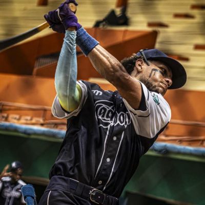 Jorlis Esteban Bravo