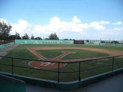 Estadio de Puerto Padre