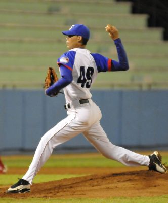 Jose Armando Peña Rodriguez
