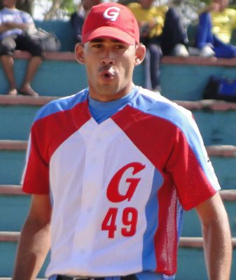 Jose Armando Pea Rodriguez
