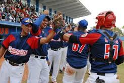 Camaguey derrotar a los Piratas