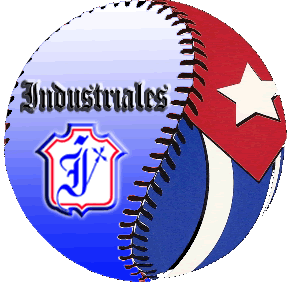 Logo del Equipo Industriales