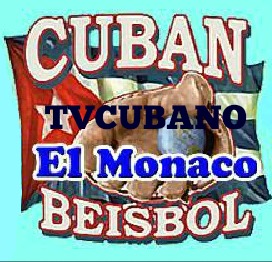 Logo TVCUBANO por El Monaco.