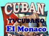 Logo TVCUBANO por El Monaco.