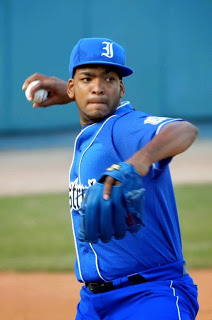 Odrisamer Despaigne