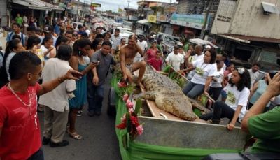 Funeral del Coco EPD