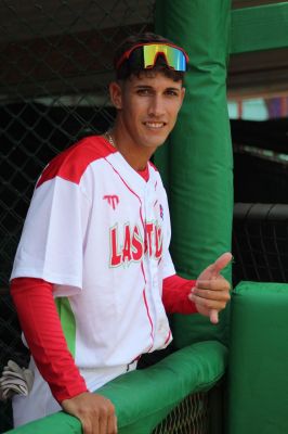 Yunior Josué Otero