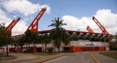 Estadio Sandino