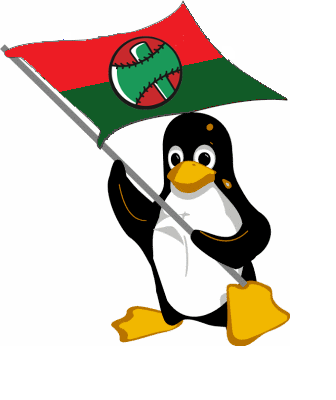 El pinguino