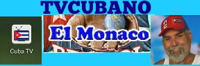 Logo TVCUBANO