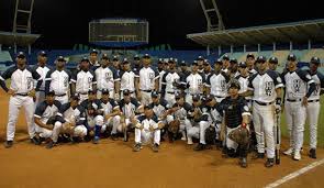 Equipo Holguin de Beisbol