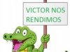 Victor nos Rendimos