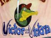 Victor es igual a Victoria