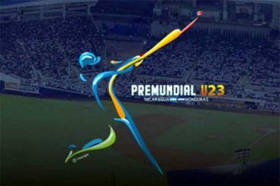 Actuacin del equipo Sub23 en el Premundial de bisbol.